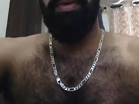 indianhairybull online show from 05-15-26, 04:54