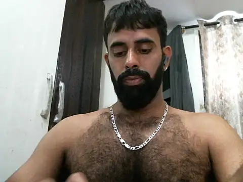 indianhairybull online show from 05-03-26, 04:50