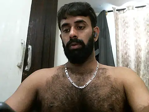 indianhairybull online show from 04-18-26, 05:10
