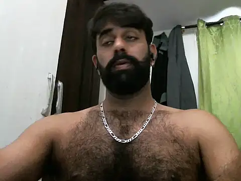 Snapshot of indianhairybull chatting on 02-23-25, 11:22 indianhairybull online show from 02-23-25, 11:22