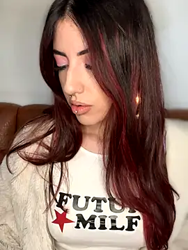 AbbySecrets- online show from 11-06-25, 04:55