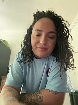 Orgasmille online show from 06-29-26, 10:15