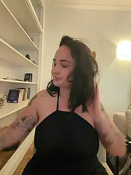 Orgasmille online show from 07-02-26, 07:42