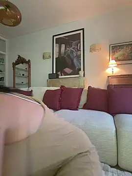 Orgasmille online show from 06-30-26, 07:36