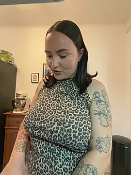Orgasmille online show from 06-12-26, 09:29