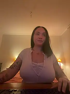 Orgasmille online show from 08-05-26, 07:41