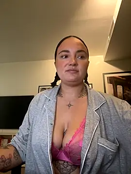 Orgasmille online show from 10-14-25, 08:48