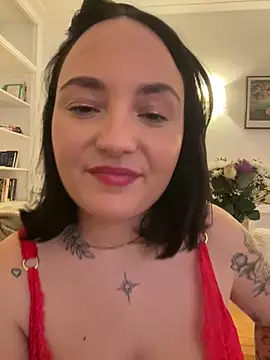 Orgasmille online show from 02-14-26, 09:48