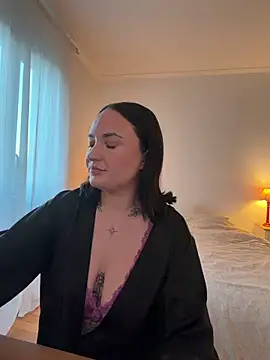 Orgasmille online show from 03-30-26, 06:04