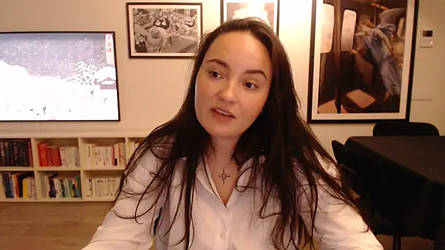 Orgasmille online show from 02-17-25, 01:22