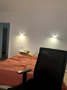 Orgasmille online show from 12-20-25, 03:48