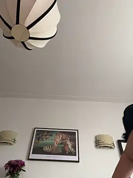 Orgasmille online show from 02-19-26, 12:57