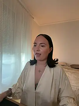 Snapshot of Orgasmille chatting on 03-31-26, 08:05 Orgasmille online show from 03-31-26, 08:05