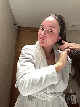 Orgasmille online show from 02-21-25, 09:00