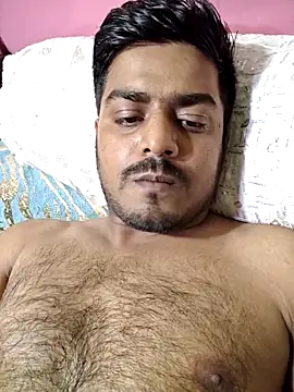 sethgamble000777 online show from 03-08-26, 02:09