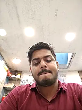 sethgamble000777 online show from 04-03-26, 12:33