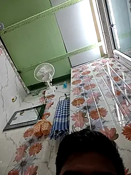 sethgamble000777 online show from 03-07-26, 02:18