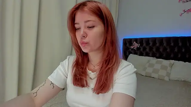 Ella Mayers online show from 09-20-25, 12:32