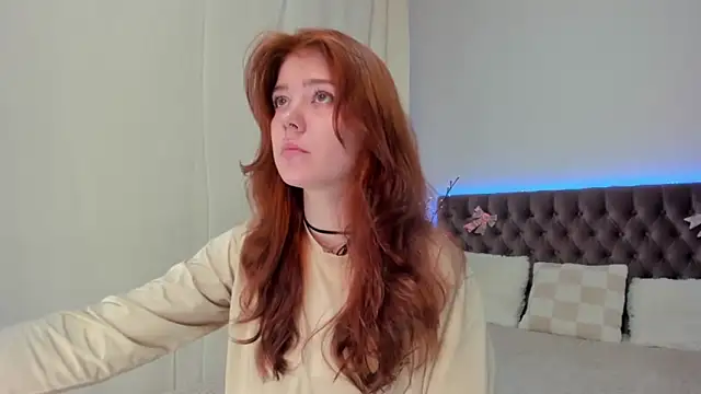 Ella Mayers online show from 03-12-25, 09:13