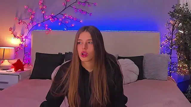 melissacrayzy online show from 03-23-26, 07:08