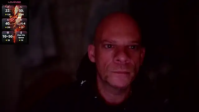 Snapshot of Boss5989 chatting on 01-17-26, 10:52 Boss5989 online show from 01-17-26, 10:52