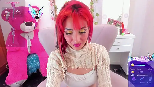 Snapshot of pandorascret chatting on 01-30-25, 04:02 pandorascret online show from 01-30-25, 04:02
