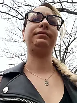 Mia RainX online show from 03-17-26, 10:51