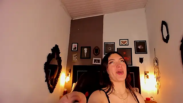 Aurora boobs1 online show from 02-18-25, 01:22