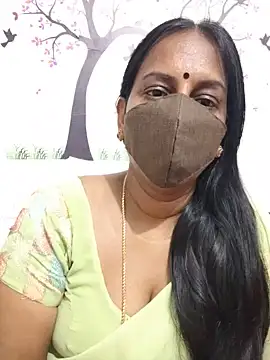 Tamil Meera12 online show from 06-20-26, 07:02