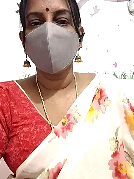 Tamil Meera12 online show from 07-29-26, 03:28