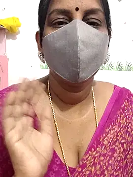 Tamil Meera12 online show from 06-27-26, 04:46