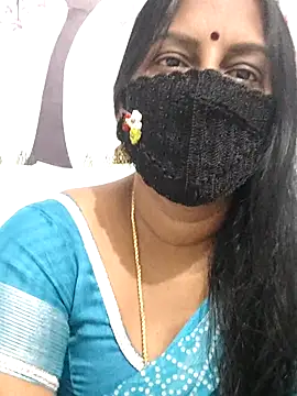 Tamil Meera12 online show from 04-29-26, 03:11