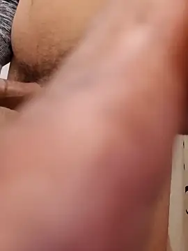 SexyNajib online show from 02-10-26, 11:42