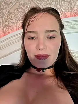 GoddessYanaMironova online show from 05-24-26, 08:20