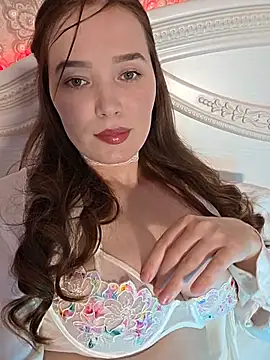 GoddessYanaMironova online show from 07-05-26, 08:15