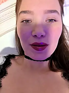 GoddessYanaMironova online show from 03-23-26, 07:14