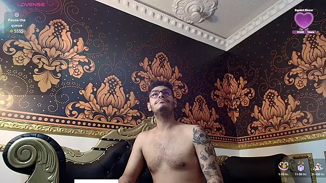 angel fetish  online show from 03-22-25, 03:30