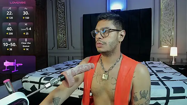 angel fetish  online show from 02-16-25, 06:21