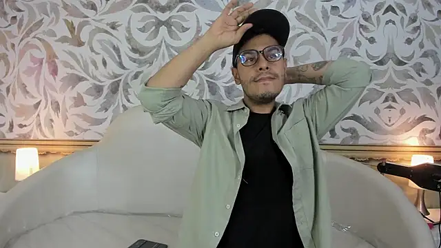 angel fetish  online show from 03-12-25, 07:58