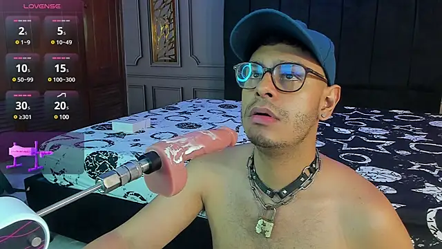 angel fetish  online show from 02-22-25, 07:01