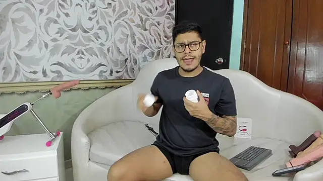 angel fetish  online show from 03-20-25, 03:45