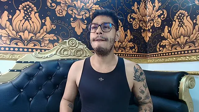 angel fetish  online show from 03-21-25, 05:00