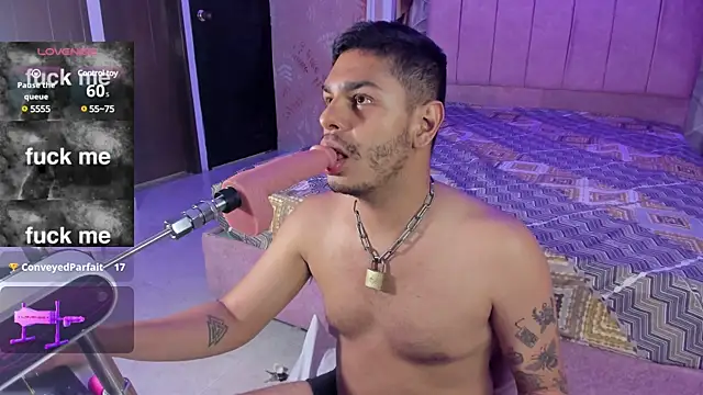 angel fetish  online show from 02-07-25, 08:11