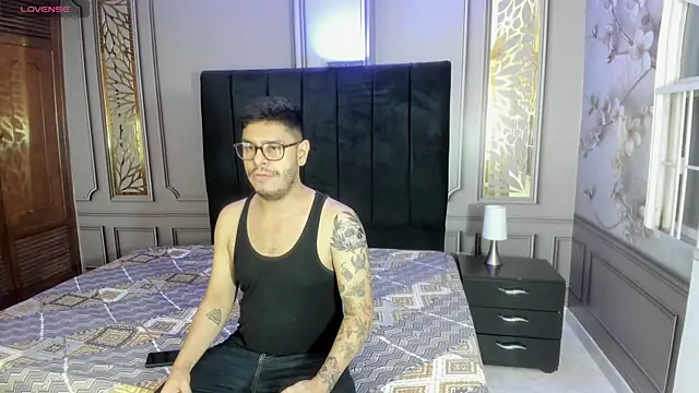 angel fetish  online show from 03-06-25, 03:46