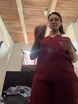 Emma Giraldo online show from 08-09-26, 08:37