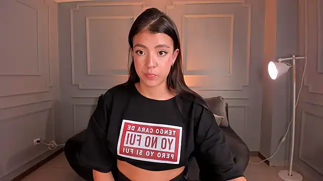 IsabellaKroft online show from 03-15-25, 01:08