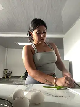 Arianna Fioree online show from 02-12-26, 06:07