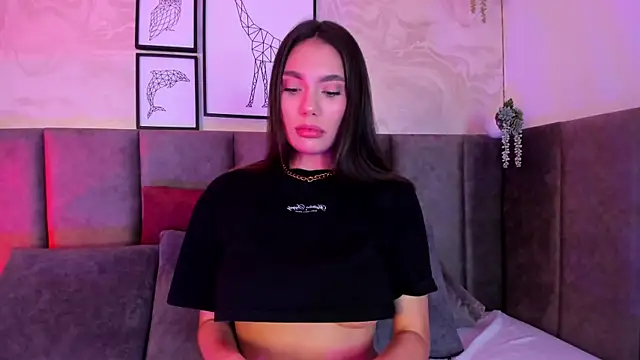 Alyssia Collins online show from 02-06-26, 02:29