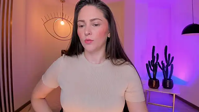 BeccaBaxter online show from 10-12-25, 05:58