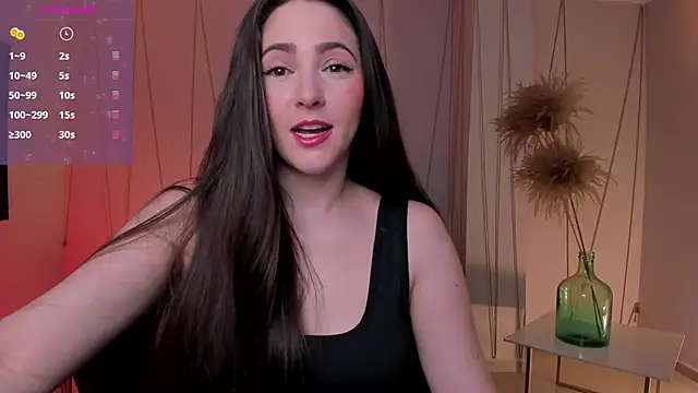 Snapshot of BeccaBaxter chatting on 06-14-26, 12:06 BeccaBaxter online show from 06-14-26, 12:06